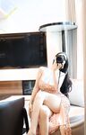 64万粉女神左公子VIP视图左公子5-7月