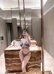 64万粉女神左公子VIP视图左公子5-7月