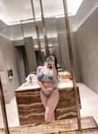 64万粉女神左公子VIP视图左公子5-7月