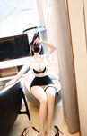 64万粉女神左公子VIP视图左公子5-7月