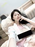 64万粉女神左公子VIP视图左公子5-7月