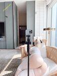 64万粉女神左公子VIP视图左公子5-7月