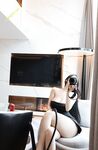 64万粉女神左公子VIP视图左公子5-7月