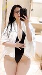 85万粉肥臀女神俏妞VIP视图