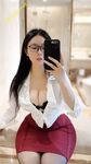 85万粉肥臀女神俏妞VIP视图
