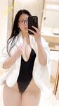 85万粉肥臀女神俏妞VIP视图