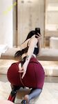 85万粉肥臀女神俏妞VIP视图