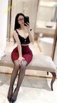 85万粉肥臀女神俏妞VIP视图