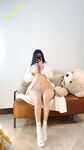 85万粉肥臀女神俏妞VIP视图