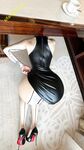 85万粉肥臀女神俏妞VIP视图