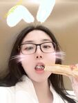 85万粉肥臀女神俏妞VIP视图