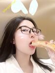 85万粉肥臀女神俏妞VIP视图