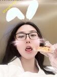 85万粉肥臀女神俏妞VIP视图