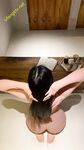 85万粉肥臀女神俏妞VIP视图