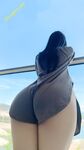 85万粉肥臀女神俏妞VIP视图