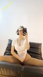 85万粉肥臀女神俏妞VIP视图