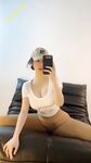 85万粉肥臀女神俏妞VIP视图