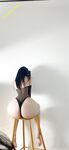 85万粉肥臀女神俏妞VIP视图