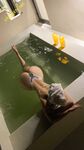 85万粉肥臀女神俏妞VIP视图