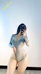 85万粉肥臀女神俏妞VIP视图