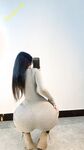 85万粉肥臀女神俏妞VIP视图