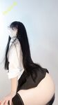85万粉肥臀女神俏妞VIP视图