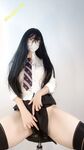 85万粉肥臀女神俏妞VIP视图