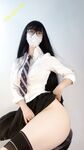 85万粉肥臀女神俏妞VIP视图