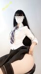 85万粉肥臀女神俏妞VIP视图