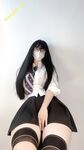 85万粉肥臀女神俏妞VIP视图