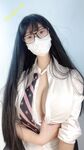 85万粉肥臀女神俏妞VIP视图
