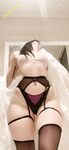 85万粉肥臀女神俏妞VIP视图