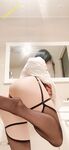 85万粉肥臀女神俏妞VIP视图