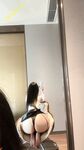 85万粉肥臀女神俏妞VIP视图