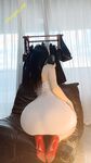 85万粉肥臀女神俏妞VIP视图