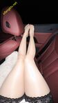 85万粉肥臀女神俏妞VIP视图