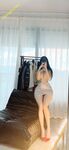 85万粉肥臀女神俏妞VIP视图