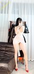85万粉肥臀女神俏妞VIP视图