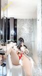 85万粉肥臀女神俏妞VIP视图