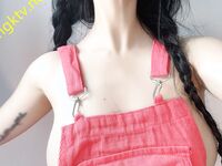 85万粉肥臀女神俏妞VIP视图