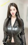 260만 명의 팬을 보유한 여신 Zhu Xiaoqi의 VIP 복지 뷰