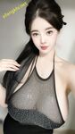 260만 명의 팬을 보유한 여신 Zhu Xiaoqi의 VIP 복지 뷰