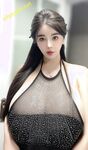 260만 명의 팬을 보유한 여신 Zhu Xiaoqi의 VIP 복지 뷰