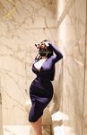 64万粉女神左公子VIP视图左公子0131-0501