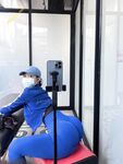 64万粉女神左公子VIP视图左公子0131-0501
