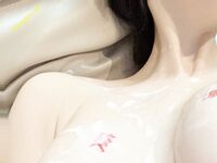 64万粉女神左公子VIP视图左公子0131-0501