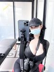 64万粉女神左公子VIP视图左公子0131-0501