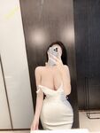 64万粉女神左公子VIP视图左公子0131-0501