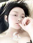 64万粉女神左公子VIP视图左公子0131-0501