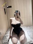 64万粉女神左公子VIP视图左公子0131-0501